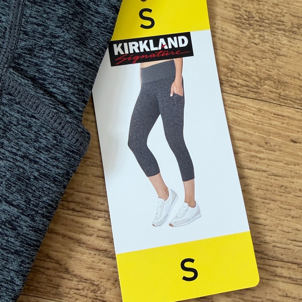 Workout capris - Picture 2 of 5